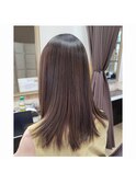 【日本のツヤ髪を取り戻す】名古屋美髪プロジェクト/髪質改善