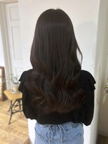 シエナ(CIENA)&nbsp;【CIENA】前髪カット/小顔カット/顔周りカット/矢場町/栄/名古屋