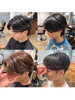 ネクストゼロ(NEXT zerO) 韓国スタイル