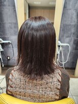 レッドカーペット(Red Carpet)&nbsp;【Color】スライシングカラー