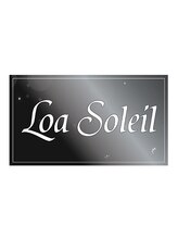 Loa SoLeil 【ロアソレイユ】
