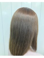 グロウトヨサキワン(GLOW TOYOSAKI ONE)&nbsp;ナチュラルサファイア