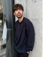 ヘアーリビング 730 宜野湾 Koichiro Takeshima