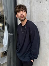 ヘアーリビング 730 宜野湾 Koichiro Takeshima