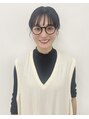 アグ ヘアー ブリッジ 行橋店(Agu hair BRIDGE) 中川 フミカ