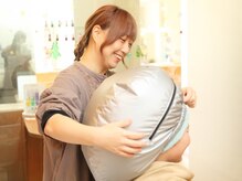 ピュアーハニー(PURE HONEY)の雰囲気（ミストキャップトリートメントで保湿補修◎）