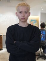 シキ(SIKI)&nbsp;ベリースパイキー