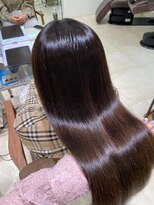 フォルテ ティアラ 横浜店(FORTE TIARA)&nbsp;髪質改善
