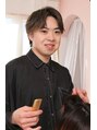 ホーミー(hommy) Shindo Sho