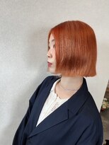 ウラヌス(URANUS) 艶感カラー/ナチュラルカラー