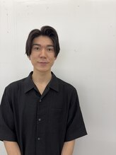 ラリザ(RALISA) SAITO 