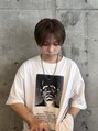 アグ ヘアー ニヨン 黒崎店(Agu hair niyon) 冨田龍之介 (パーマ)