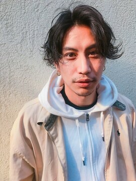 エムスラッシュ たまプラーザ(M.SLASH) 【M.SLASH】メンズカジュアルショート