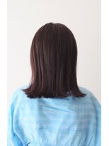 フォトンブリーロ(photon brilo) 美髪　髪質改善酸熱Vertex+カット