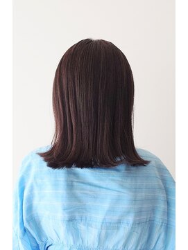 フォトンブリーロ(photon brilo) 美髪　髪質改善酸熱Vertex+カット