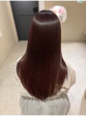 【銀座有楽町】髪質改善/髪質改善トリートメント/美髪矯正
