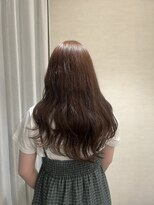 シエル 福山駅前店(CIEL)&nbsp;ウェーブ巻き/20代/30代/40代/50代