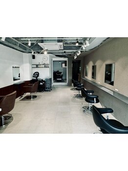 エリアTOPクラスの高リピートサロン♪心地よい空間で癒しのサロンタイムを◇