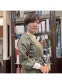 ユニゾン バイ ヤマザキ(Total Salon Unison by YAMAZAKI) 山崎 愛