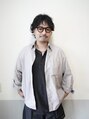 ラックセカンドスペース(LUCK 2nd SPACE)/清水 純