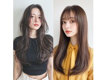 クオーレ(CUORE)の雰囲気（#髪質改善#酸性矯正#美髪「元町/三宮」）