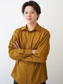 ヒカリスヘアー 吹田店 下山 祐典