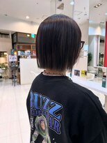 エフ アヴェダ 木の葉モール橋本(F AVEDA) ストリートボブ