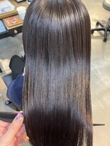 ルーヘア 岐阜(Rooo HAIR)&nbsp;髪質改善トリートメント！