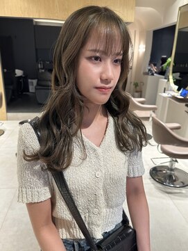 ソラス 緑地公園店(SOLAS) オリーブベージュ