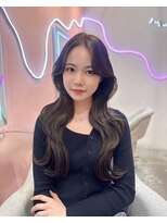 ウィクシーミミ 栄矢場町店(wixy mimi)&nbsp;グレージュ