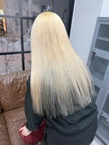 ブレス(bless)&nbsp;ブロンド