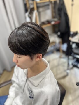 ボクノ 6号店 大橋(bokuno) 髪質改善矯正