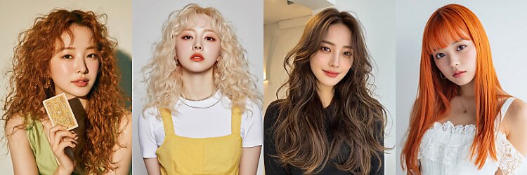 イリス 名古屋 名駅(Iris)のサロンヘッダー