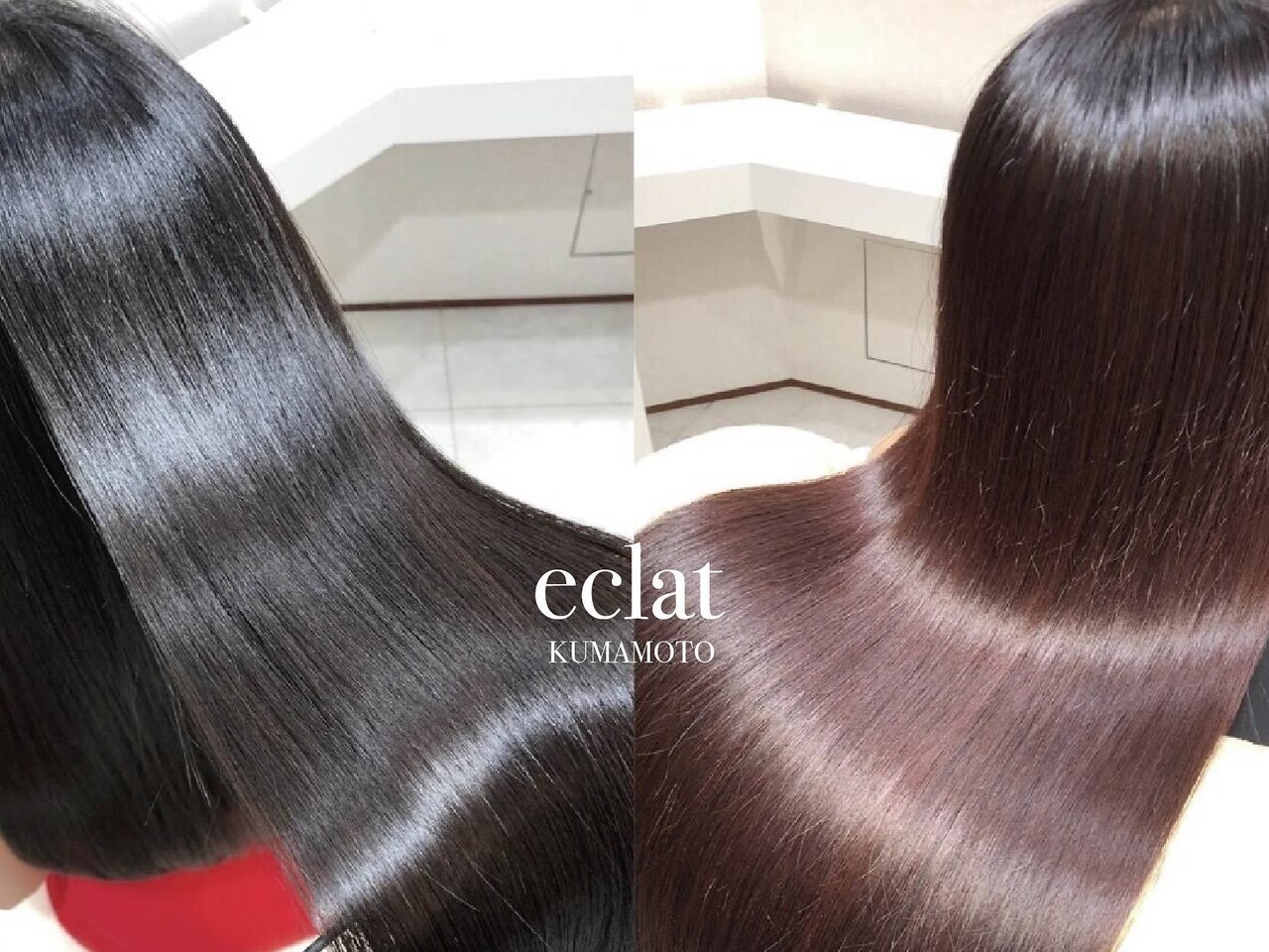 エクラ 熊本上通店(eclat)｜ホットペッパービューティー