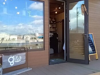gita pure hair【ジタ ピュア ヘア】