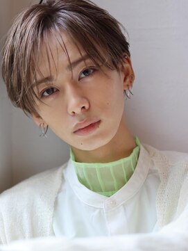 オーシャントーキョー サニー 原宿(OCEAN TOKYO Sunny) フェミニンシースルー