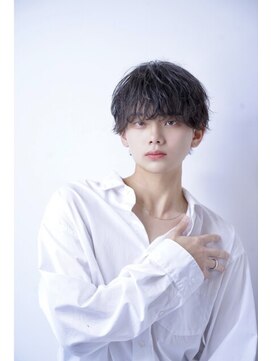 ゴールドシブヤ(GOALD SHIBUYA) マッシュ