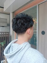 イルファ 長吉店(ehl:fa)&nbsp;メンズパーマ