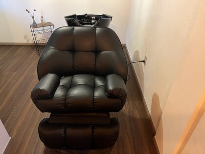 ムク(MUKU)の写真