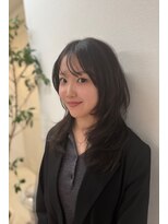 ユーアンドアイ(you & i)&nbsp;レイヤースタイル