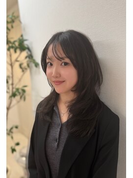 ユーアンドアイ(you & i) レイヤースタイル