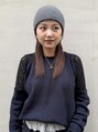 ヘアー アイス ルーチェ(HAIR ICI LUCE)&nbsp;小出 妃奈乃