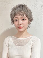 ジョウイン 飯塚店(JOWIN)&nbsp;【福岡/飯塚】フェミニンショート☆