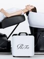 ピース(PEACE)/REIKO