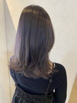 アンビ(ambi)&nbsp;ブリーチなし