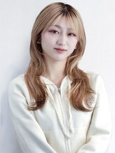 アイティーバイアルバム 松戸店(IT by ALBUM)&nbsp;岩立 彩衣