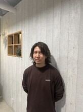 ヒトワ(HITOWA)&nbsp;深井　卓哉 