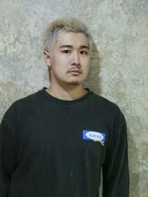 ネイビー(NAVY)&nbsp;林 賢輝