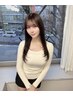 【学割U24♪】カット+カラー+髪質改善トリートメント ¥13000