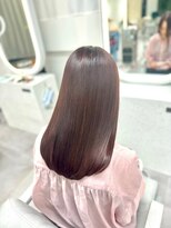 エルサ ザ ビューティー(ELSA the beauty)&nbsp;水素髪質改善トリートメント/酸性縮毛矯正/艶髪/うるツヤ